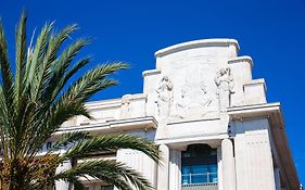ハイアット リージェンシー ニース パレ ドゥ ラ メディテラネ